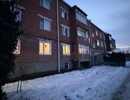3-к. квартира, 71&nbsp;м²