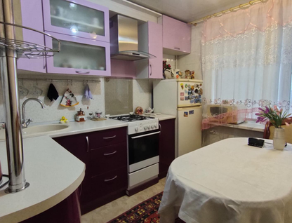 3-к. квартира, 62,2&nbsp;м²