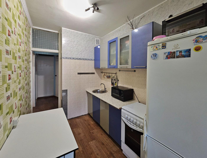2-к. квартира, 60&nbsp;м²