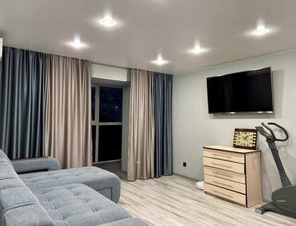 4-к. квартира, 75,8 м²