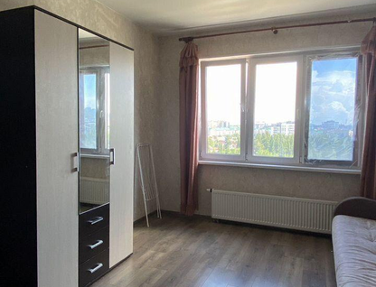 Студия, 25&nbsp;м²