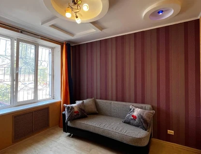 2-к. квартира, 52&nbsp;м²