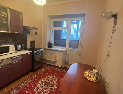1-к. квартира, 38,1&nbsp;м²