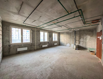 2-к. квартира, 50&nbsp;м²