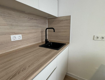 Студия, 18,5&nbsp;м²