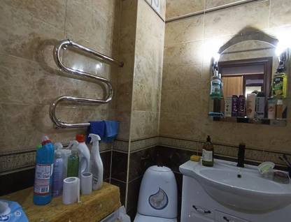 1-к. квартира, 35,1&nbsp;м²