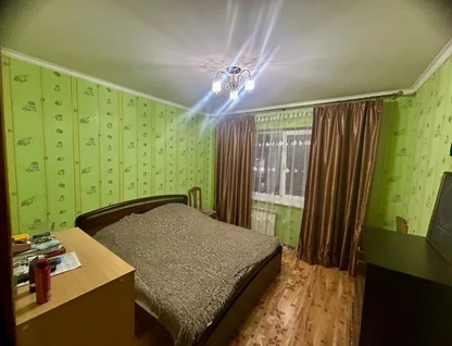 2-к. квартира, 59&nbsp;м²