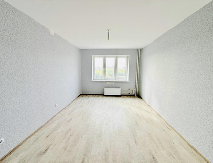 1-к. квартира, 37 м²