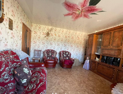 2-к. квартира, 51,8&nbsp;м²