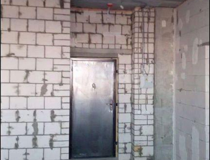 1-к. квартира, 49,4&nbsp;м²