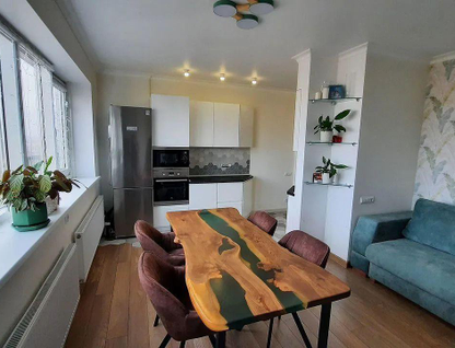 3-к. квартира, 69,2 м²