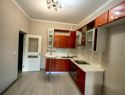 2-к. квартира, 57,8&nbsp;м²