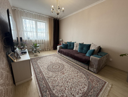 3-к. квартира, 78,9&nbsp;м²