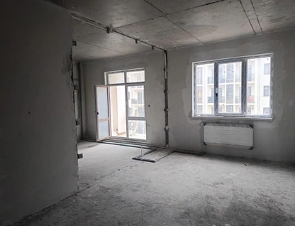 1-к. квартира, 47,6&nbsp;м²