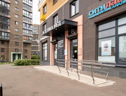 Помещение свободного назначения, 47,8&nbsp;м²