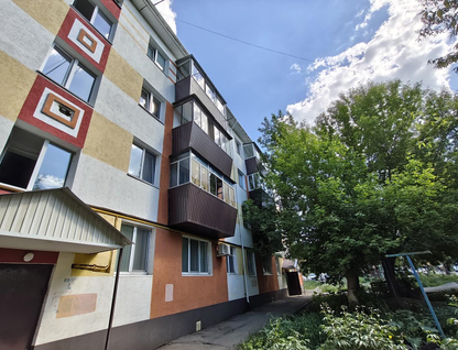 2-к. квартира, 44&nbsp;м²