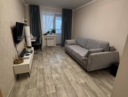1-к. квартира, 37,3&nbsp;м²