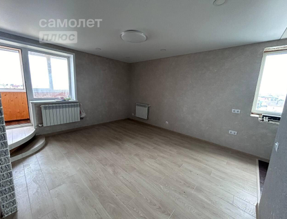2-к. квартира, 53,7&nbsp;м²