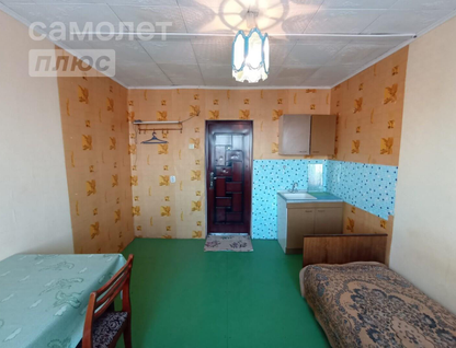 Комната, 13,1&nbsp;м²