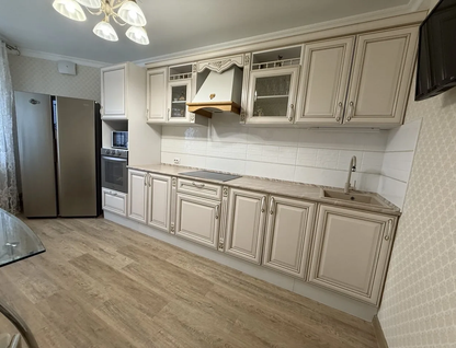 2-к. квартира, 60,5&nbsp;м²