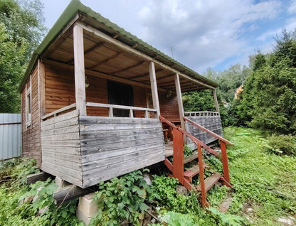 Участок (ижс), 12,3 сот.