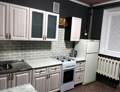 1-к. квартира, 37&nbsp;м²