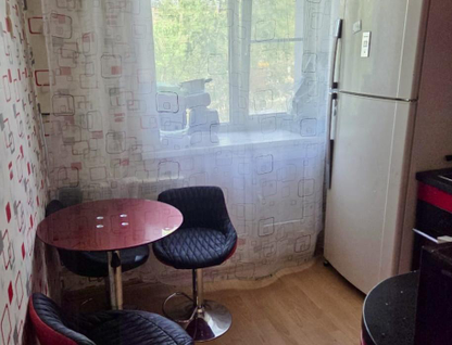 1-к. квартира, 32&nbsp;м²