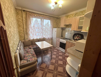 2-к. квартира, 49,5&nbsp;м²