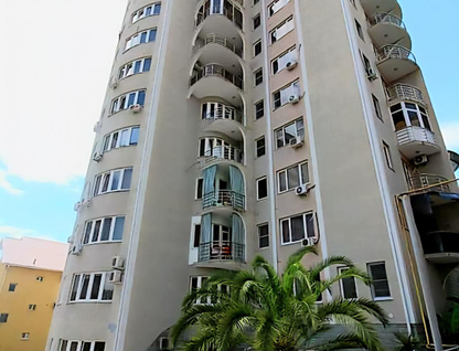 2-к. квартира, 52&nbsp;м²