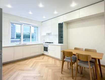 2-к. квартира, 66 м²