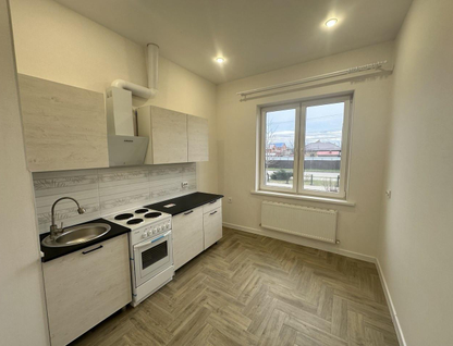 1-к. квартира, 34&nbsp;м²