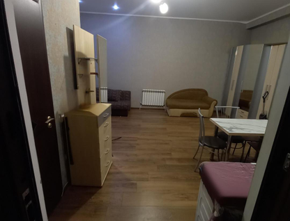 Студия, 30 м²