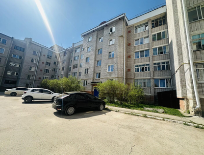 1-к. квартира, 42,2&nbsp;м²