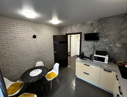 1-к. квартира, 40,2&nbsp;м²