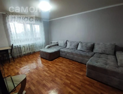 4-к. квартира, 73,7&nbsp;м²