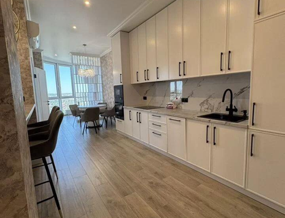 2-к. квартира, 72 м²