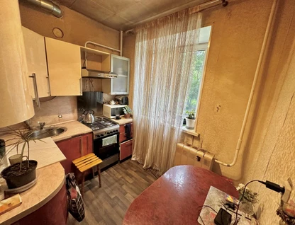 2-к. квартира, 44,6&nbsp;м²