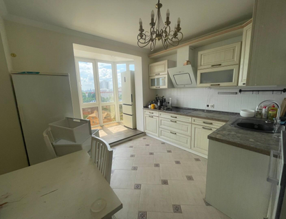 2-к. квартира, 65 м²