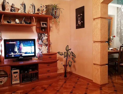 4-к. квартира, 75,4&nbsp;м²