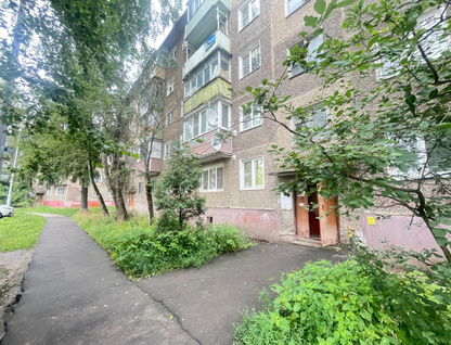 2-к. квартира, 44&nbsp;м²