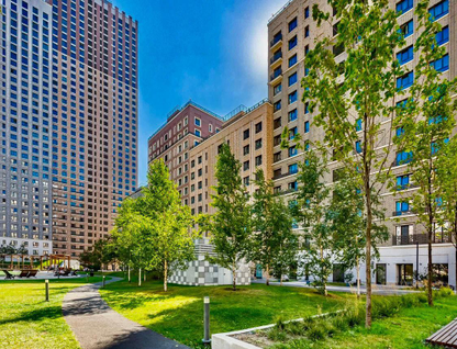 Студия, 28,5&nbsp;м²