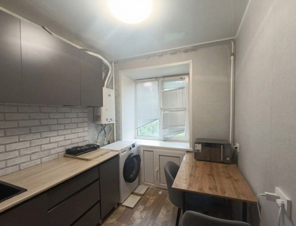 1-к. квартира, 31,1 м²