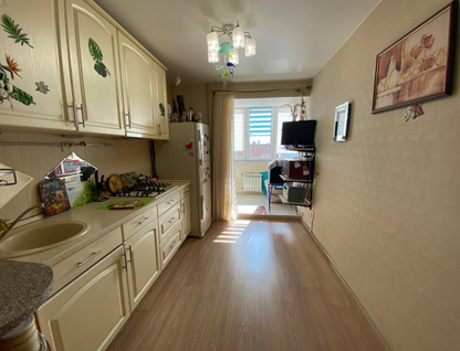 1-к. квартира, 46,9&nbsp;м²