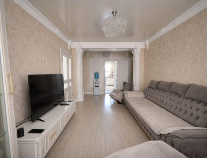 3-к. квартира, 62&nbsp;м²