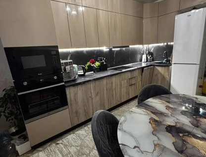 2-к. квартира, 46,2 м²