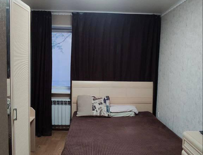 Одноэтажный дом, 107,3 м²