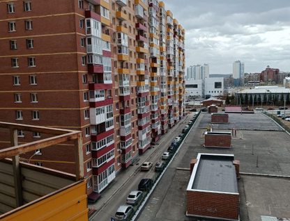 2-к. квартира, 47&nbsp;м²