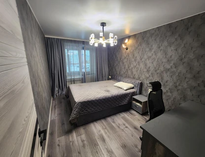2-к. квартира, 54&nbsp;м²