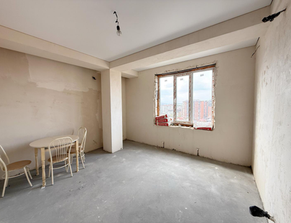 2-к. квартира, 57&nbsp;м²