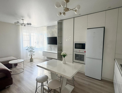 4-к. квартира, 76&nbsp;м²